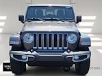 Used 2023 Jeep Gladiator Overland Crew Cab 4x4 Pickup for sale #18026MK1 - photo 8