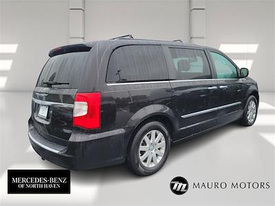 2014 Chrysler Town and Country FWD Minivan for sale #18058MT - photo 2