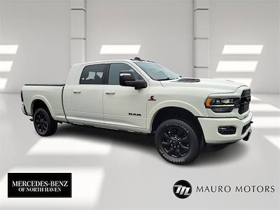 2024 Ram 3500 Mega Cab 4x4 Pickup for sale #18067MK2 - photo 1