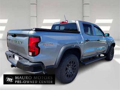 2023 Chevrolet Colorado Crew Cab 4x4 Pickup for sale #18113MA3 - photo 2