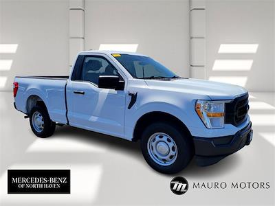 2022 Ford F-150 Regular Cab 4x2 Pickup for sale #18124MK1 - photo 1