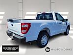 2022 Ford F-150 Regular Cab 4x2 Pickup for sale #18124MK1 - photo 2
