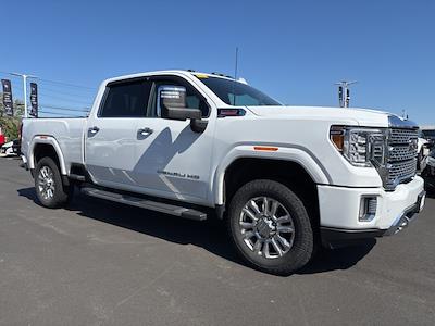 2021 GMC Sierra 2500 Crew Cab 4x4 Pickup for sale #18127MK1 - photo 1