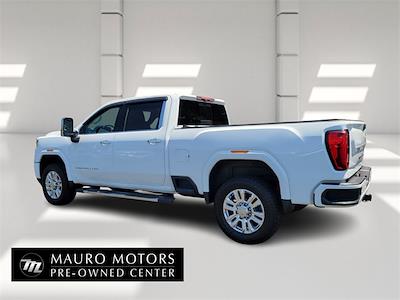 2021 GMC Sierra 2500 Crew Cab 4x4 Pickup for sale #18127MK1 - photo 2