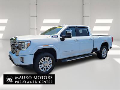 2021 GMC Sierra 2500 Crew Cab 4x4 Pickup for sale #18127MK1 - photo 1