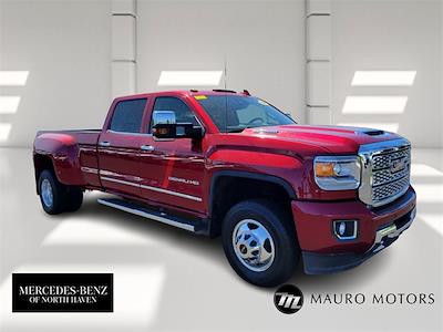 2019 GMC Sierra 3500 Crew Cab 4x4 Pickup for sale #18140MK1 - photo 1