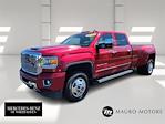2019 GMC Sierra 3500 Crew Cab 4x4 Pickup for sale #18140MK1 - photo 7