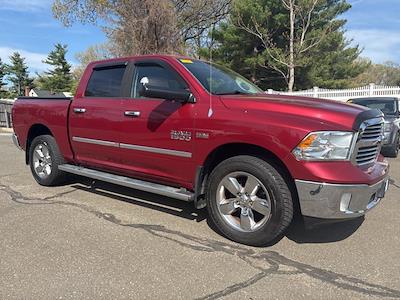 2013 Ram 1500 Crew Cab 4x4 Pickup for sale #18151MK1 - photo 1
