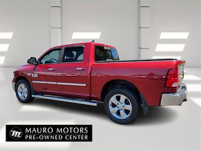2013 Ram 1500 Crew Cab 4x4 Pickup for sale #18151MK1 - photo 2