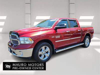 2013 Ram 1500 Crew Cab 4x4 Pickup for sale #18151MK1 - photo 1