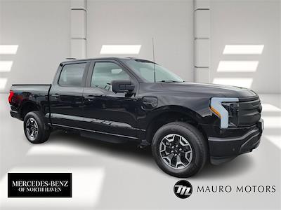 2022 Ford F-150 Lightning SuperCrew Cab AWD Pickup for sale #18186MK1 - photo 1