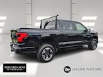 2022 Ford F-150 Lightning SuperCrew Cab AWD Pickup for sale #18186MK1 - photo 3