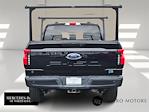 2022 Ford F-150 Lightning SuperCrew Cab AWD Pickup for sale #18186MK1 - photo 4