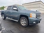 2013 Chevrolet Silverado 1500 Crew Cab 4x4 Pickup for sale #18187MT - photo 1