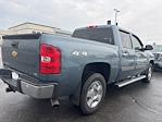 2013 Chevrolet Silverado 1500 Crew Cab 4x4 Pickup for sale #18187MT - photo 2