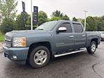 2013 Chevrolet Silverado 1500 Crew Cab 4x4 Pickup for sale #18187MT - photo 5