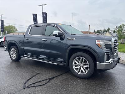 2021 GMC Sierra 1500 Crew Cab 4x4 Pickup for sale #18189MK2 - photo 1