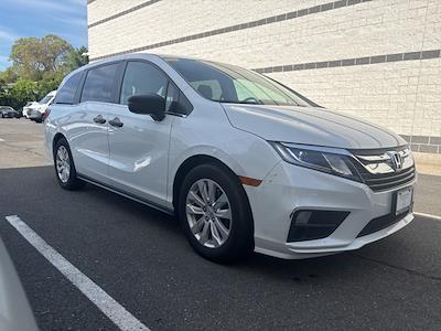 2020 Honda Odyssey FWD Minivan for sale #18199MK2 - photo 1