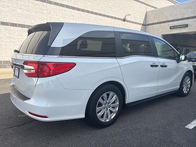 2020 Honda Odyssey FWD Minivan for sale #18199MK2 - photo 2