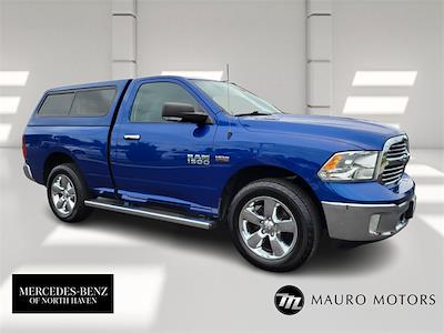 2017 Ram 1500 Regular Cab 4x2 Pickup for sale #18203MK1 - photo 1