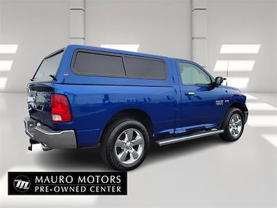 2017 Ram 1500 Regular Cab 4x2 Pickup for sale #18203MK1 - photo 2