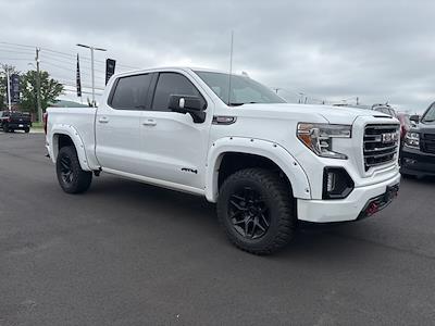 2020 GMC Sierra 1500 Crew Cab 4x4 Pickup for sale #18212MK2 - photo 1