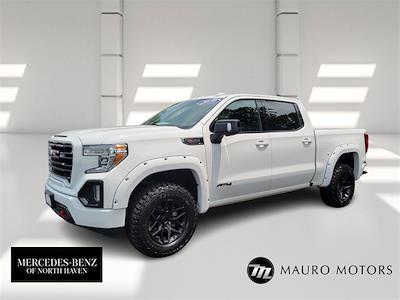 2020 GMC Sierra 1500 Crew Cab 4x4 Pickup for sale #18212MK2 - photo 1