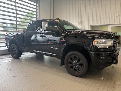 2020 Ram 3500 Crew Cab SRW 4x4 Pickup for sale #18242MK2 - photo 1