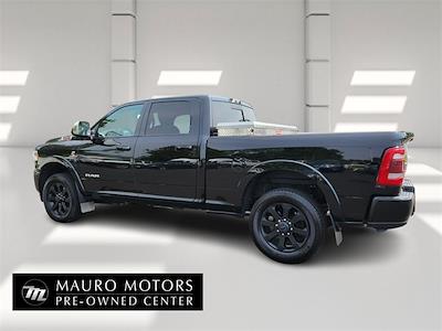 2020 Ram 3500 Crew Cab SRW 4x4 Pickup for sale #18242MK2 - photo 2