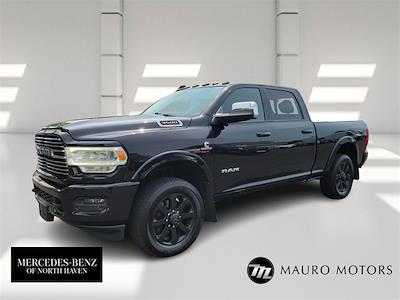 2020 Ram 3500 Crew Cab SRW 4x4 Pickup for sale #18242MK2 - photo 1