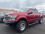 2019 Ford F-150 SuperCrew Cab 4x4 Pickup for sale #18252MT - photo 5