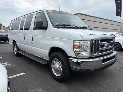 2012 Ford E-350 RWD Passenger Van for sale #18278MT - photo 1
