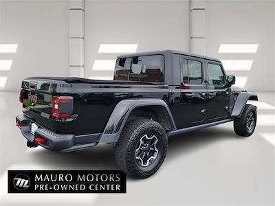 2020 Jeep Gladiator Crew Cab 4x4 Pickup for sale #18284MT - photo 2