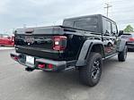 Used 2020 Jeep Gladiator Rubicon Crew Cab 4x4 Pickup for sale #18284MT - photo 2