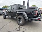 Used 2020 Jeep Gladiator Rubicon Crew Cab 4x4 Pickup for sale #18284MT - photo 4