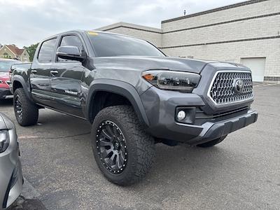 2019 Toyota Tacoma Double Cab 4x4 Pickup for sale #18293MK2 - photo 1