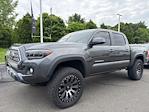 2019 Toyota Tacoma Double Cab 4x4 Pickup for sale #18293MK2 - photo 4