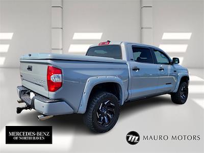 2021 Toyota Tundra CrewMax Cab 4x4 Pickup for sale #18299MK1 - photo 2