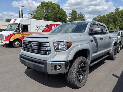 2021 Toyota Tundra CrewMax Cab 4x4 Pickup for sale #18299MK1 - photo 1