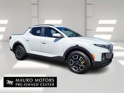 2022 Hyundai Santa Cruz Double Cab AWD Pickup for sale #18302MA5 - photo 1