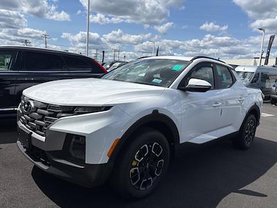 2022 Hyundai Santa Cruz Double Cab AWD Pickup for sale #18302MA5 - photo 1