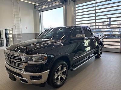 2019 Ram 1500 Crew Cab 4x4 Pickup for sale #18317MT - photo 1