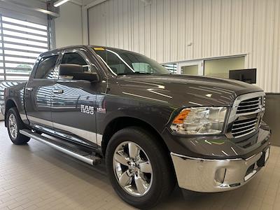2018 Ram 1500 Crew Cab 4x4 Pickup for sale #18335MK1 - photo 1