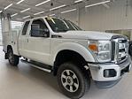 2016 Ford F-350 Super Cab SRW 4x4 Service Truck for sale #18378MK2 - photo 1