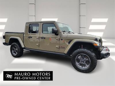 2020 Jeep Gladiator Crew Cab 4x4 Pickup for sale #18382MK2 - photo 1