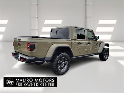2020 Jeep Gladiator Crew Cab 4x4 Pickup for sale #18382MK2 - photo 2