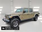 2020 Jeep Gladiator Crew Cab 4x4 Pickup for sale #18382MK2 - photo 7