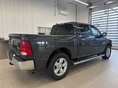 2017 Ram 1500 Crew Cab 4x4 Pickup for sale #18391MK1 - photo 2