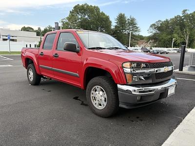 2008 Chevrolet Colorado Crew Cab 4x4 Pickup for sale #18393MT - photo 1