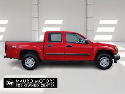 2008 Chevrolet Colorado Crew Cab 4x4 Pickup for sale #18393MT - photo 2